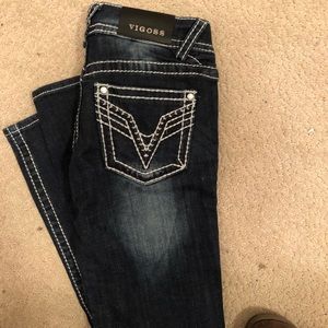 Vigoss skinny jeans